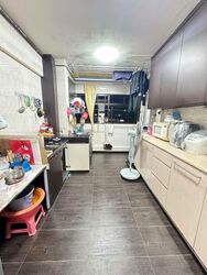 Blk 545 Bedok North Green (Bedok), HDB 5 Rooms #554916611